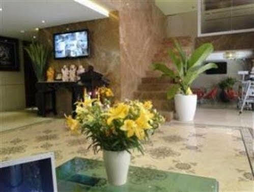 Acacia Saigon Hotel Bandar Ho Chi Minh Luaran gambar